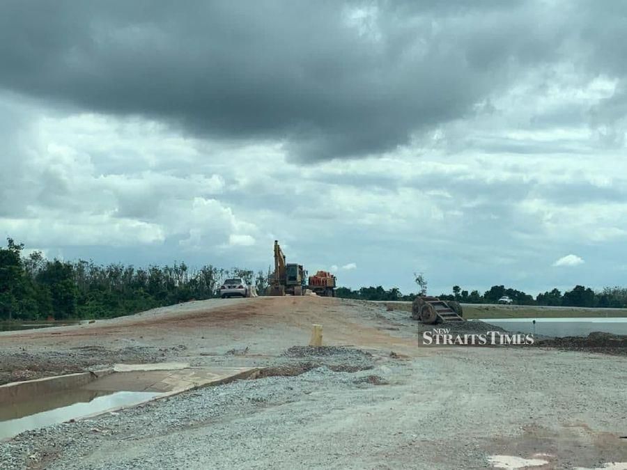 PM urged to expedite flood mitigation projects in flood-prone areas
