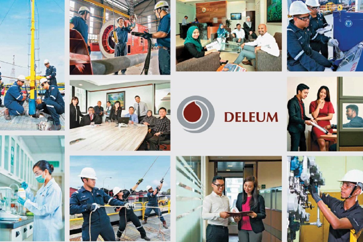 Deleum says no knowledge of employees’ wrongdoing in alleged illegal scheme
