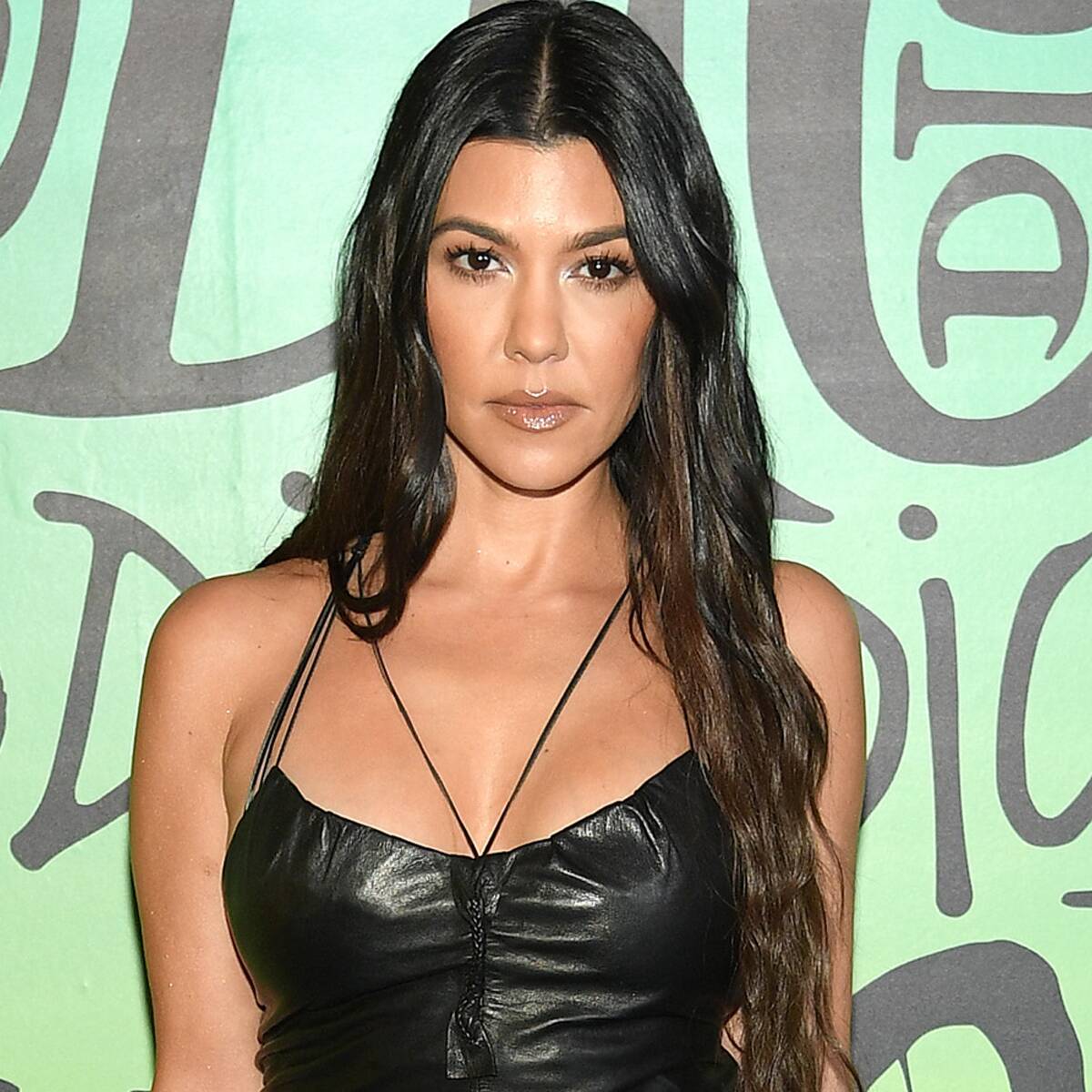 Kourtney Kardashian Calls Out Kim, Kylie and Kendall Jenner With Lingerie Pic