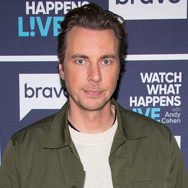 Dax Shepard Reflects on His 2020 Relapse and What "Saved" His Life