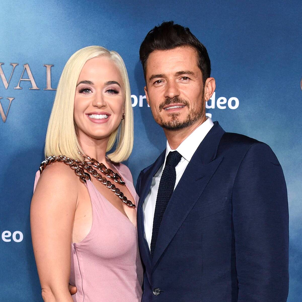 Katy Perry Says She Hadn't Wanted Orlando Bloom to Share Stories About Welcoming Son With Ex Miranda Kerr