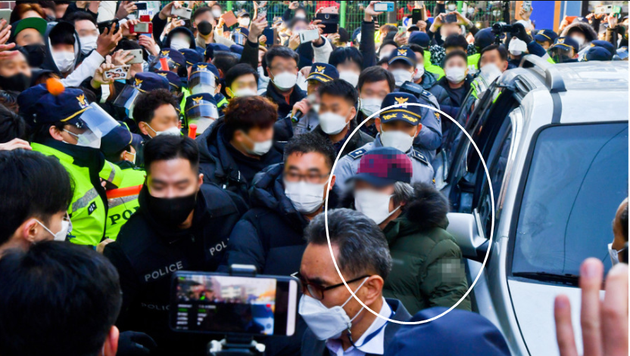 警方否认素媛罪犯加入志愿者组织：有人搞恶作剧