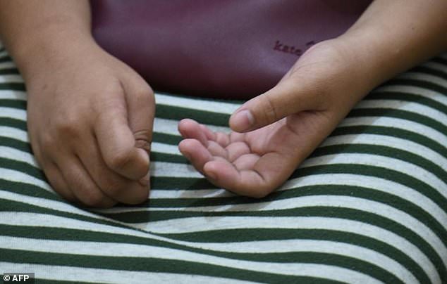 Philippines is set to raise the age of sexual consent from TWELVE to 16