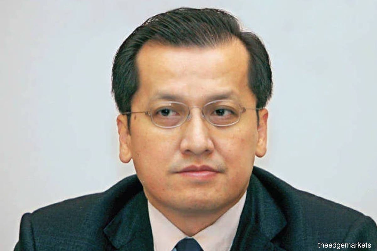 Parties in ex-Transmile CEO case seek more time to file appeal record