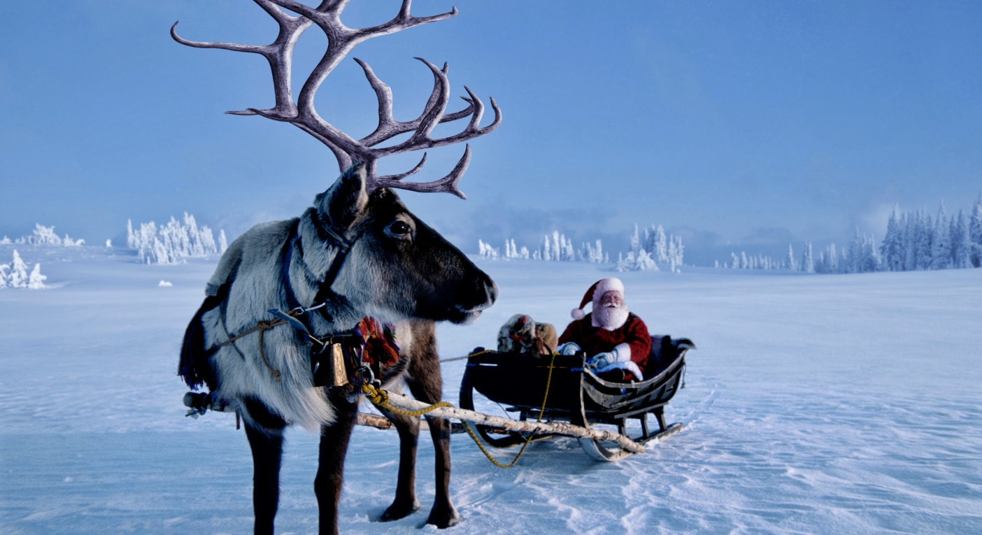 NORAD Santa Tracker 2020: How to follow Santa’s journey this Christmas