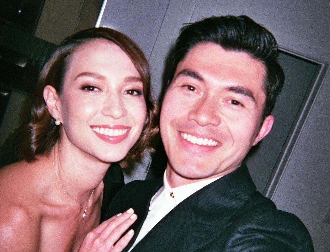 Henry Golding's newly-pregnant wife Liv Lo shares heartbreaking past miscarriage