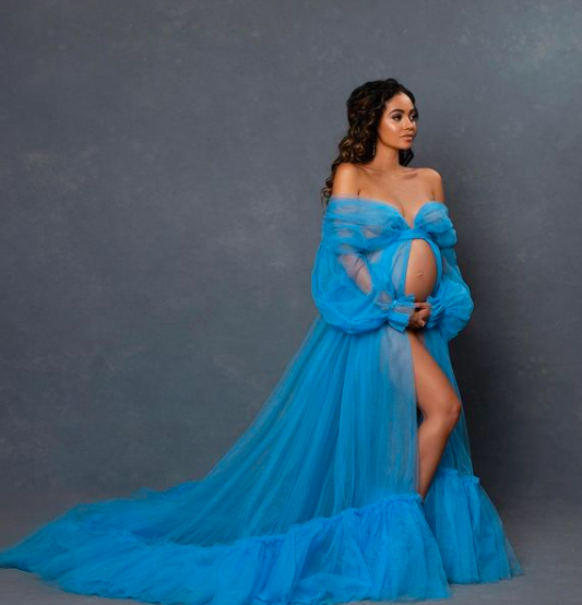 Vanessa Morgan’s pregnancy written into season 5 of Riverdale