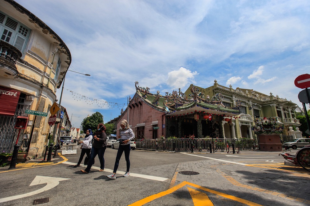 Covid-19 caused RM100b in tourism losses, says PM Muhyiddin
