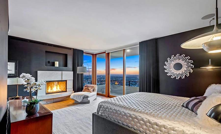 Inside Zac Efron's stunning LA home as it hits the market for $5.9million