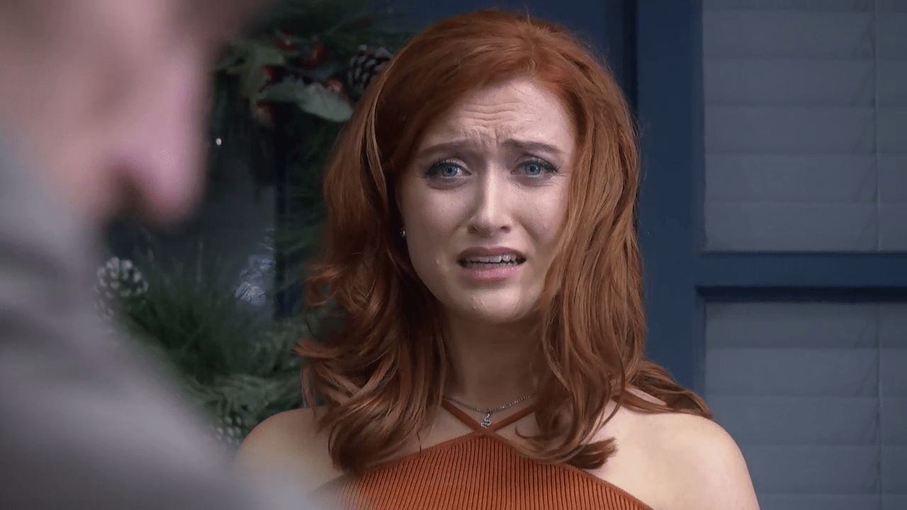 Hollyoaks spoilers: Eva O’Hara reveals what’s next for Verity after Edward dies