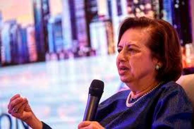Zeti: PNB will continue to focus on the long-term investment strategy