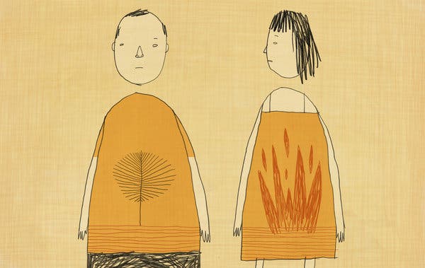 Modern Love Podcast: What the Silence Said