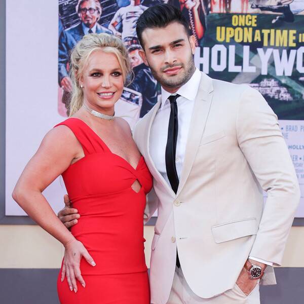 Britney Spears' Boyfriend Sam Asghari Shares Their Hope for a ''Normal'' Future After Documentary