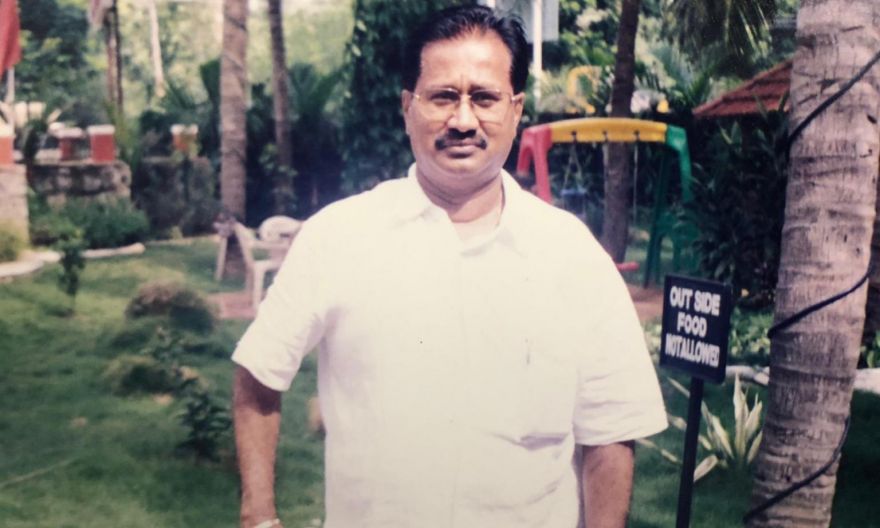 Owner of Komala Vilas, one of Singapore's oldest Indian restaurants, dies