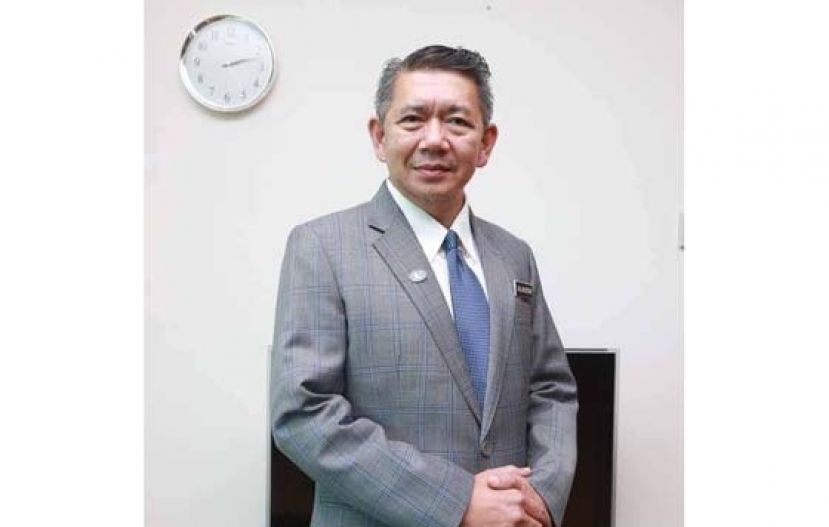 沙拉胡丁：诚信党支持组反对党大联盟　并非边缘化安华