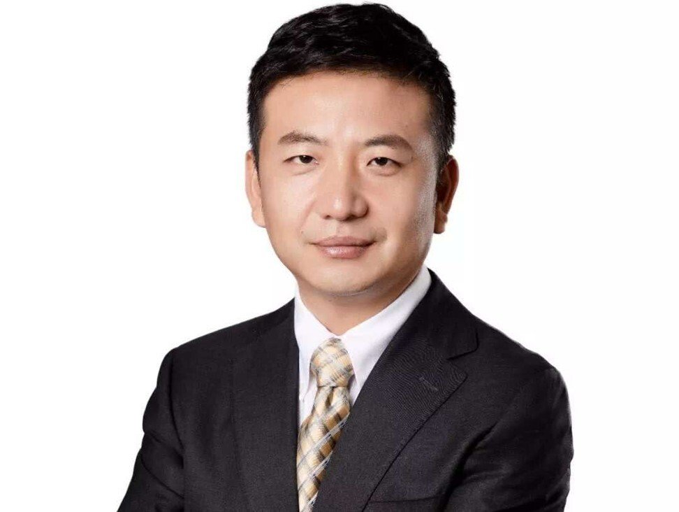 Ten Chinese semiconductor start-ups that got a leg up from their founders’ foreign experience