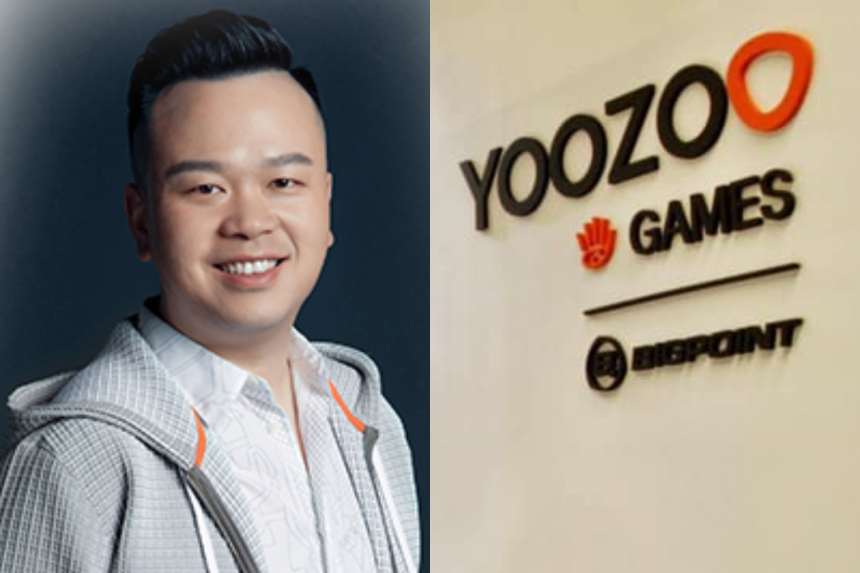 Yoozoo Games CEO Lin Qi dies at 39 amid poisoning probe