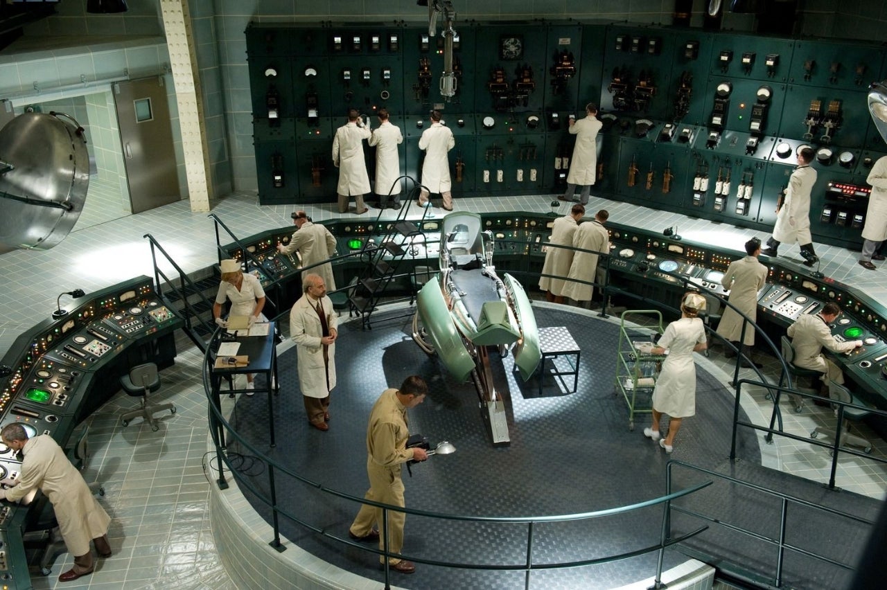 Biologically Engineered Super Soldiers Reportedly Being Developed By France and China