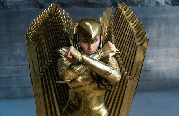 ‘Wonder Woman 1984’ Mid-Credits Scene Explained: Who is Asteria?