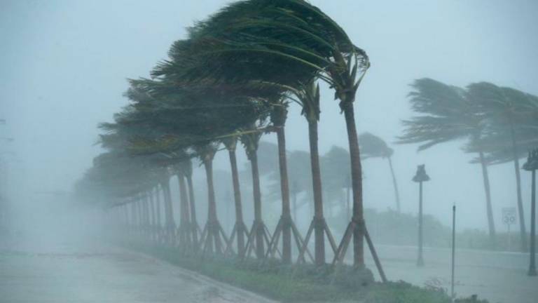 Heavy rain expected in parts of Sabah, Labuan on Sat and Sun