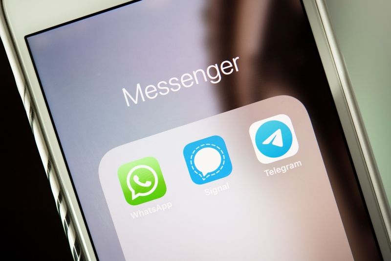 Messenger etiquette: The trick to answering questions on WhatsApp