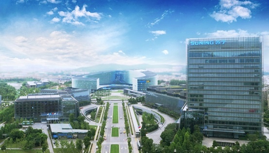 苏宁出访双星，与车管家深化全渠道战略合作