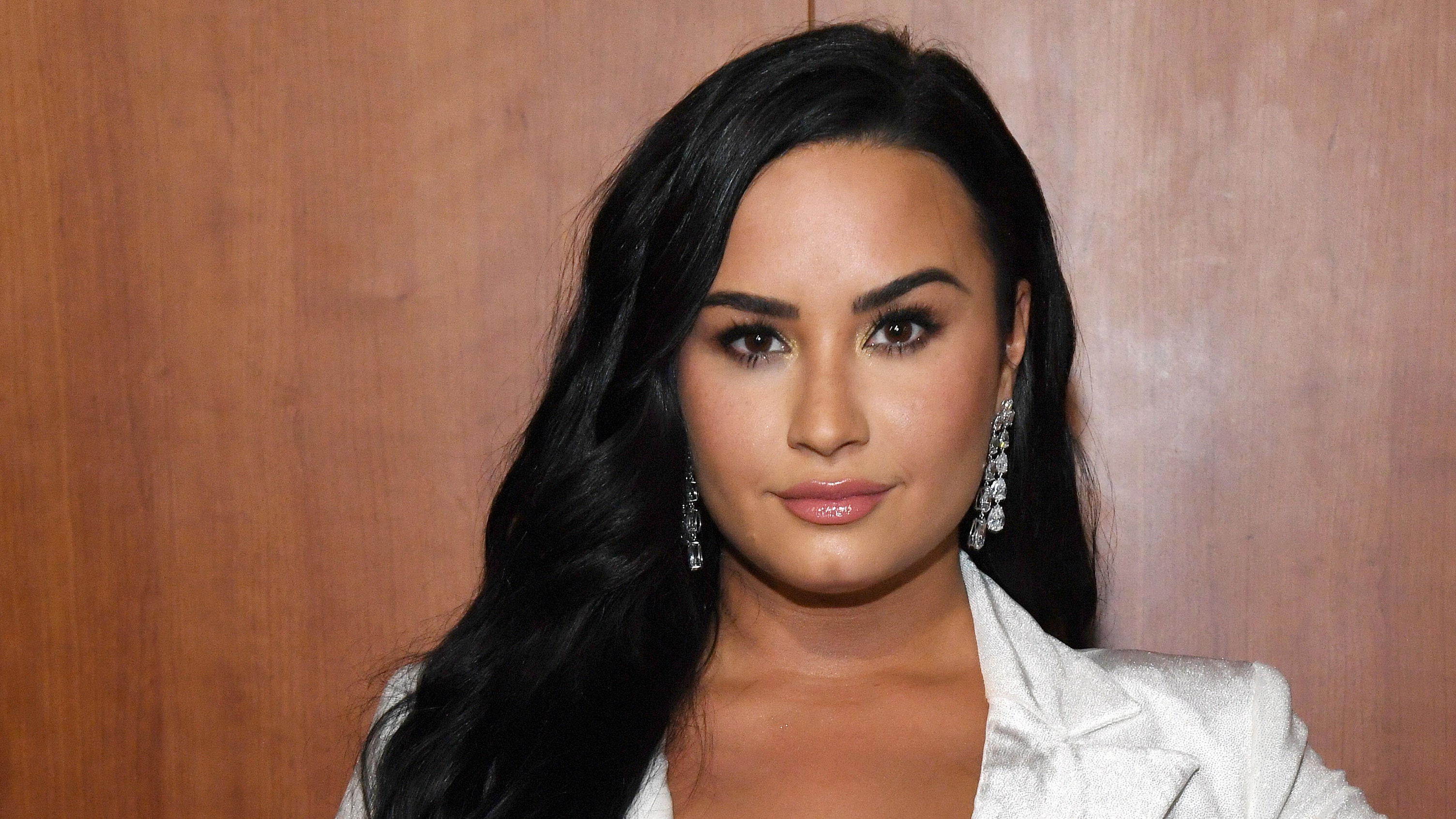 Demi Lovato Celebrated Her Stretch Marks in the Most Amazing Way