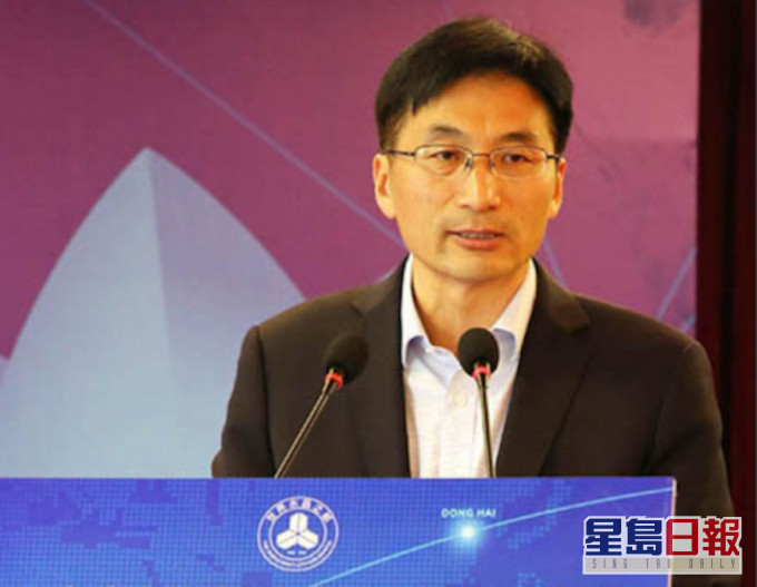 江苏官员遇袭受伤 警方：疑犯称认错人