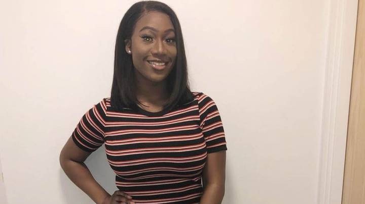 Student With 32HH Breasts Crowdfunds To Raise Money For Breast Reduction