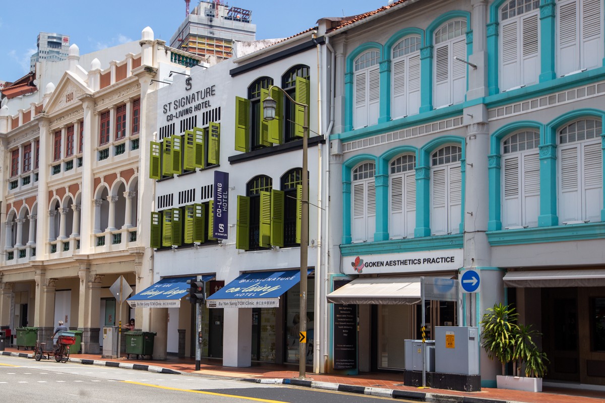 Four food spots in Chinatown that helped us rediscover Singapore