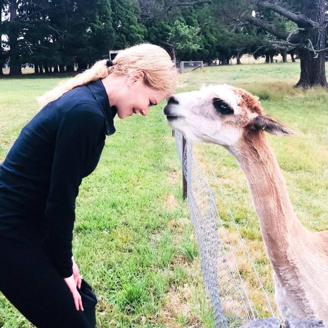 Inside Nicole Kidman and Keith Urban's jaw-dropping garden in Australia – complete with animals