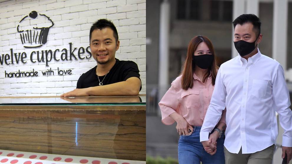 Twelve Cupcakes founder Daniel Ong charged with employment offences
