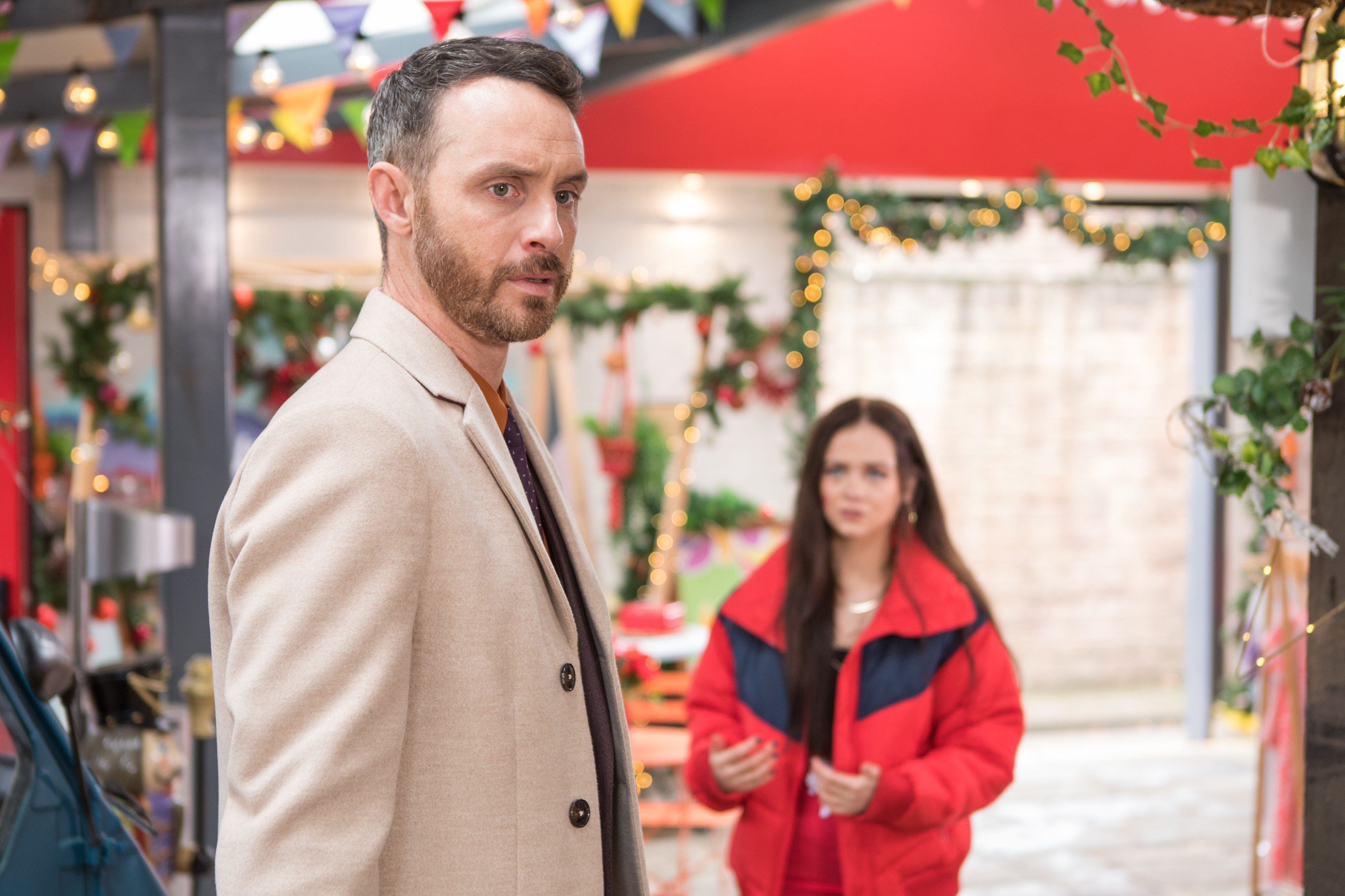 Hollyoaks spoilers: Deadly danger as Victor Brothers murders one of Juliet Nightingale’s loved ones?