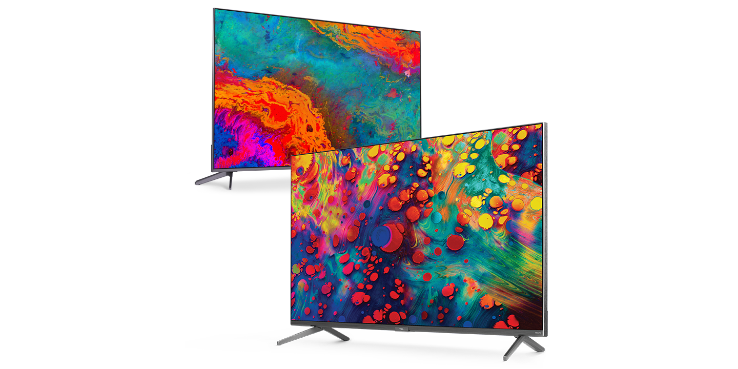 TCL faces accusations of spying through its TVs in the US