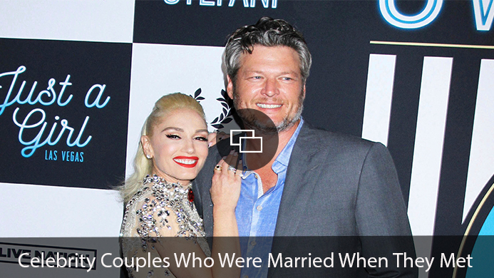 Gwen Stefani & Blake Shelton’s Super Bowl Commercial Pokes Fun at Their Unlikely Relationship