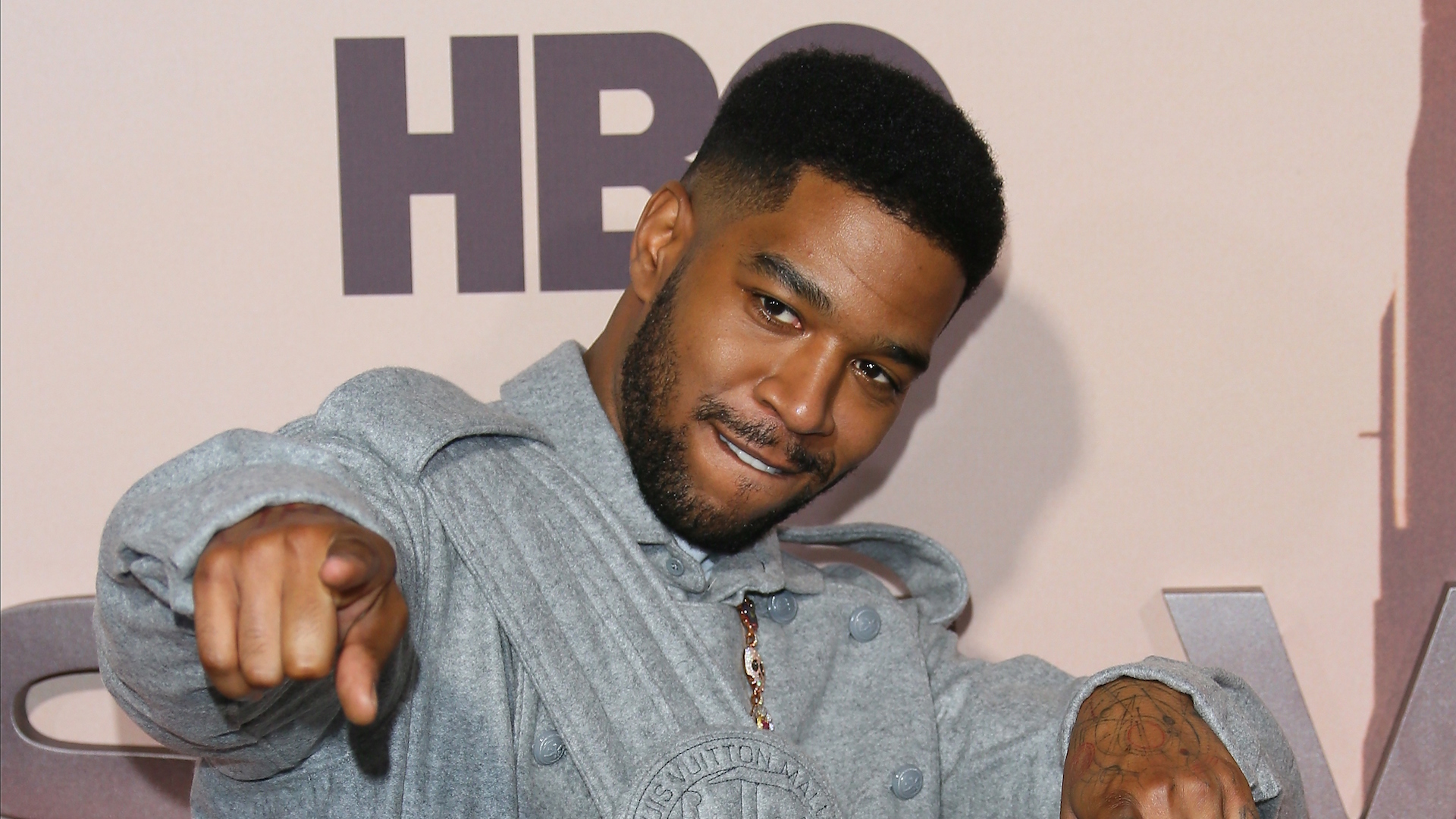 Kid Cudi Teases Deluxe Version Of Man On The Moon Iii For The Ultimate Cudder Fans Nestia