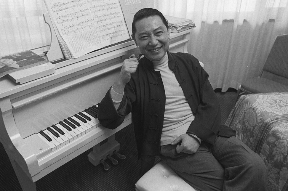 Obituary | Acclaimed Chinese-born pianist Fou Ts’ong, 86, dies from Covid-19 in the UK