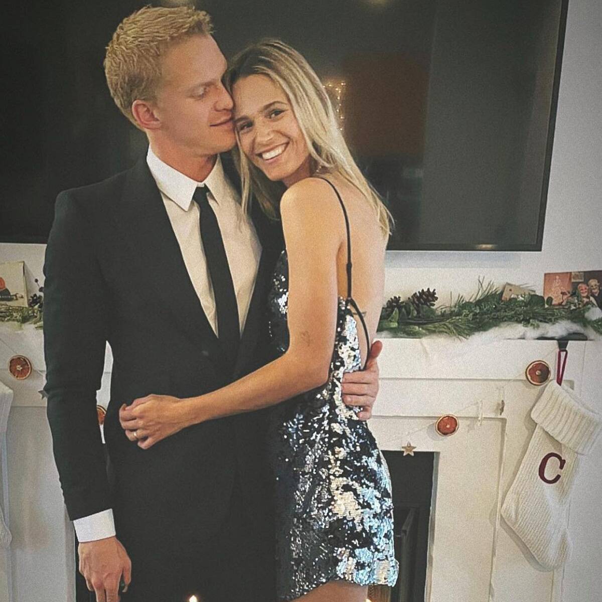 Marloes Stevens’ Birthday Message to “Favorite Human” Cody Simpson Proves How Serious They Are