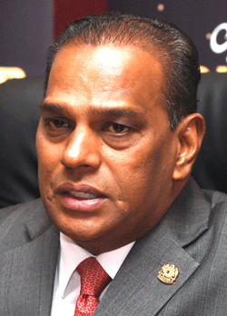 Amendments to Act 177 to come into effect on Jan 1