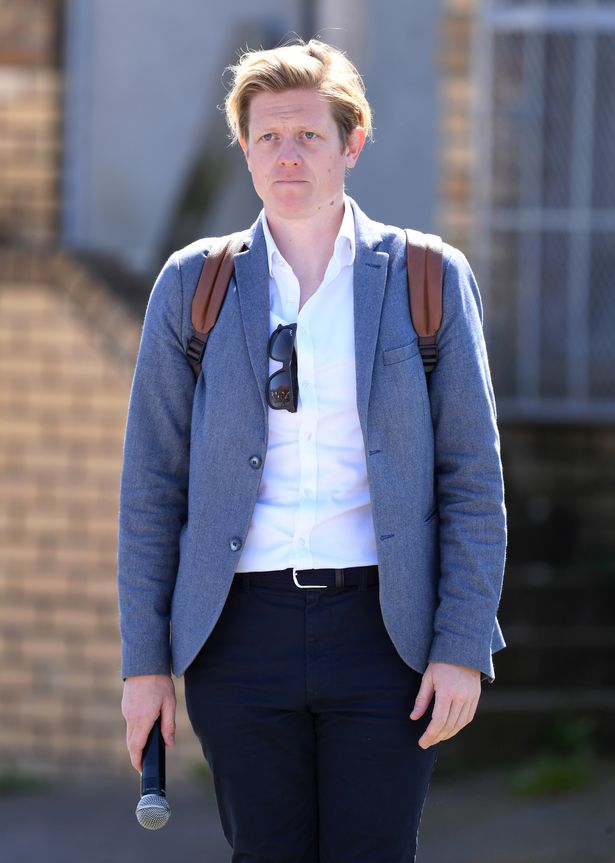 Meghan Markle and Prince Harry 'rehire two Palace aides axed when they left UK'