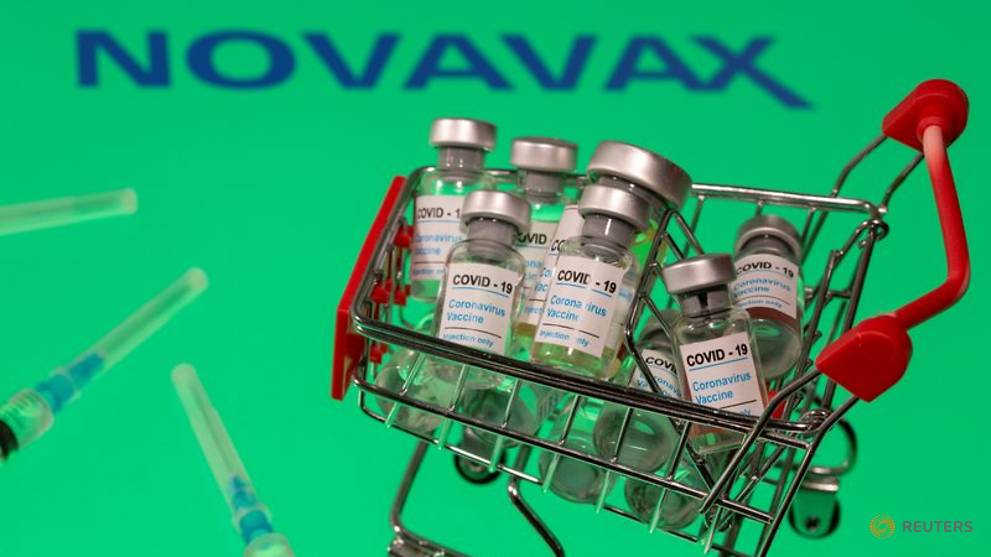 Indonesia says agreements signed for 100 million doses of COVID-19 vaccine