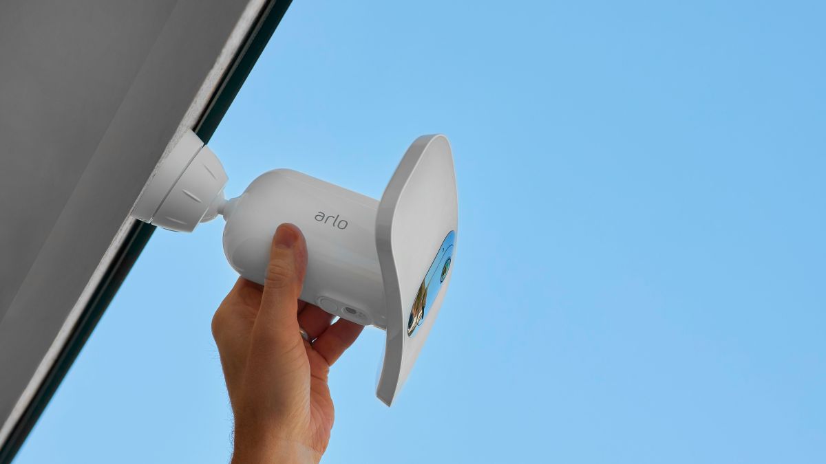 Security camera installation: 8 tips from the pros