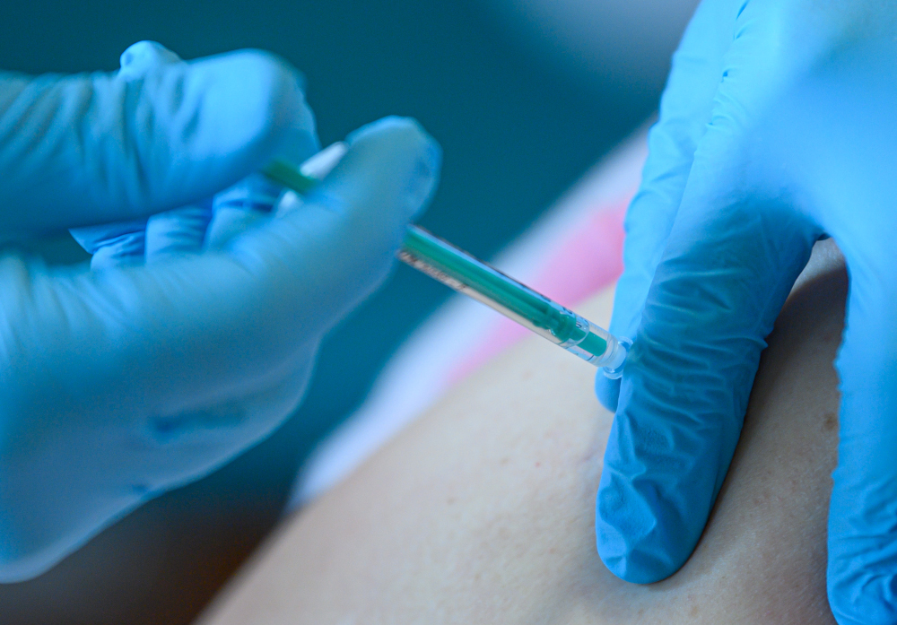 Covid vaccine: Royal Malaysian Navy to prioritise personnel involved in Op Benteng, Op Penawar