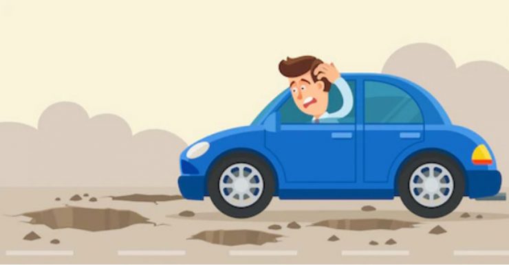 有路洞？ JKR承诺24小时内修补