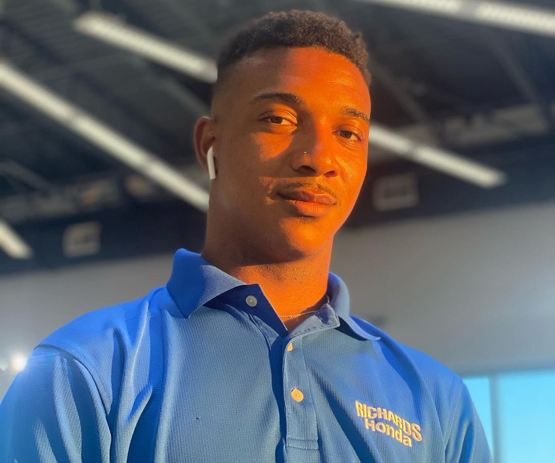 'I'm Going to Get Paid': Durell Smylie on the Rise of 'Where the Money Reside'