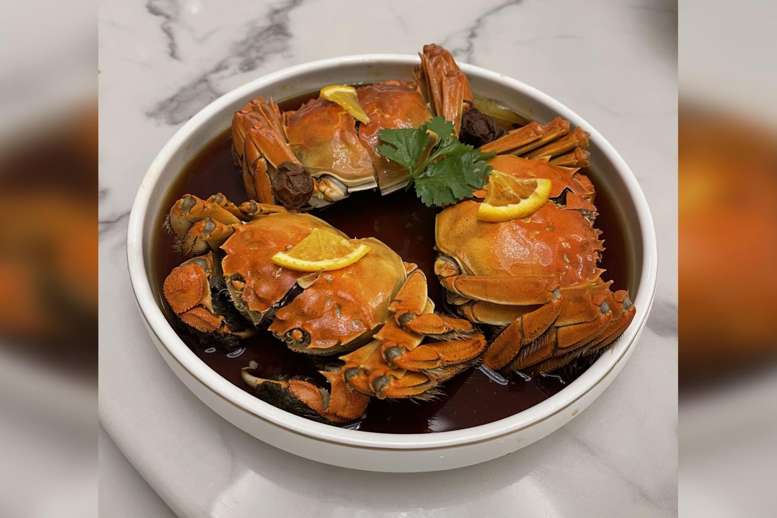 Food Picks: Pork-free foodcourt Boleh Boleh! opens in Clementi Mall, Tribute to Zhou Xuan at Yan's Dining, House of Seafood opens at Clarke Quay