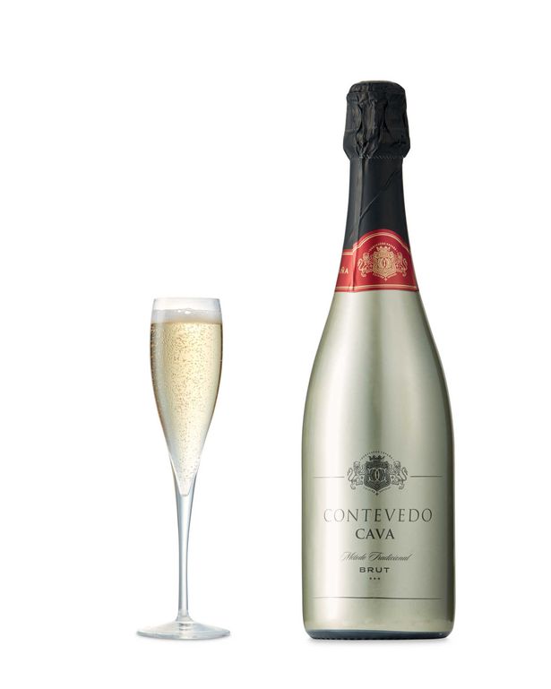 Cheapest champagne, cava and prosecco for New Year’s Eve 2020