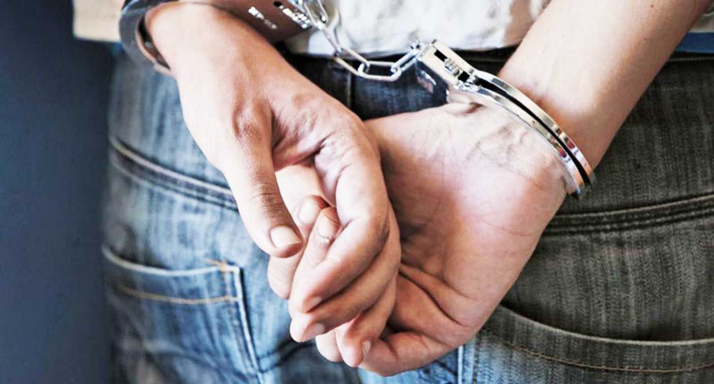 Man arrested for attempted murder of woman at Bedok North house
