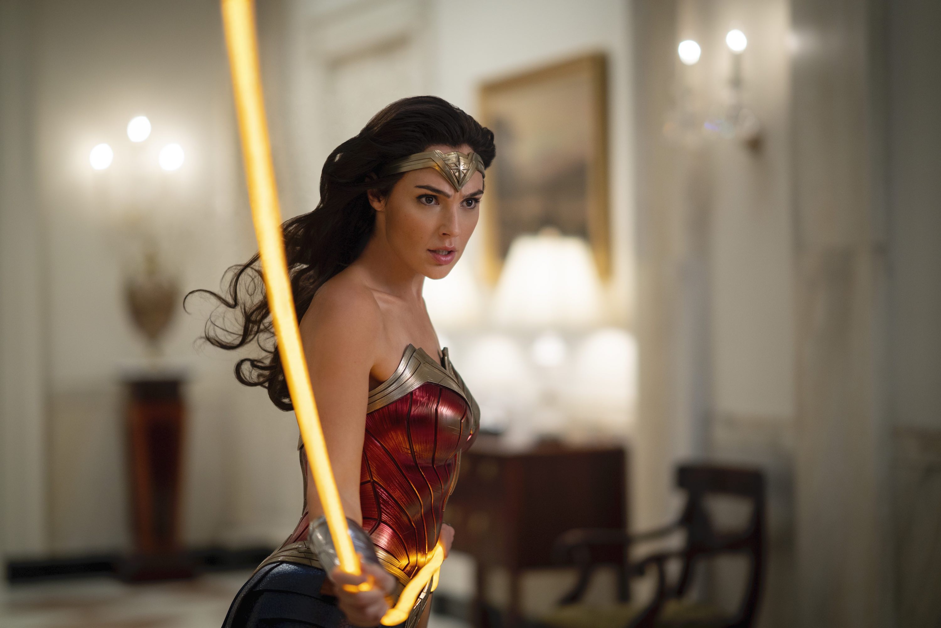 Wonder Woman 3 reportedly canceled as DC Studios prepares for a new era