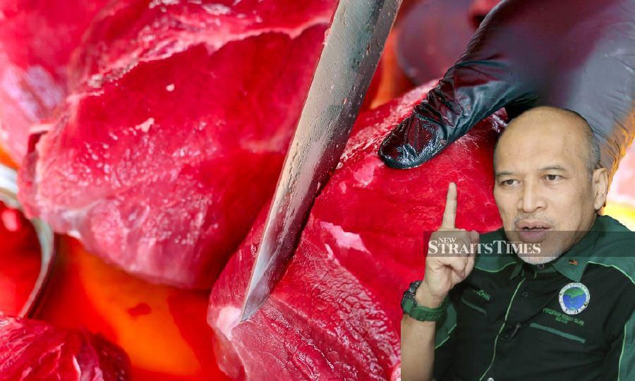 PPIM wants Halal Act enacted following meat cartel scandal